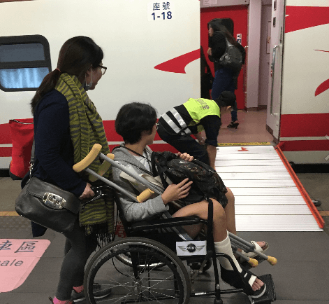 高鐵