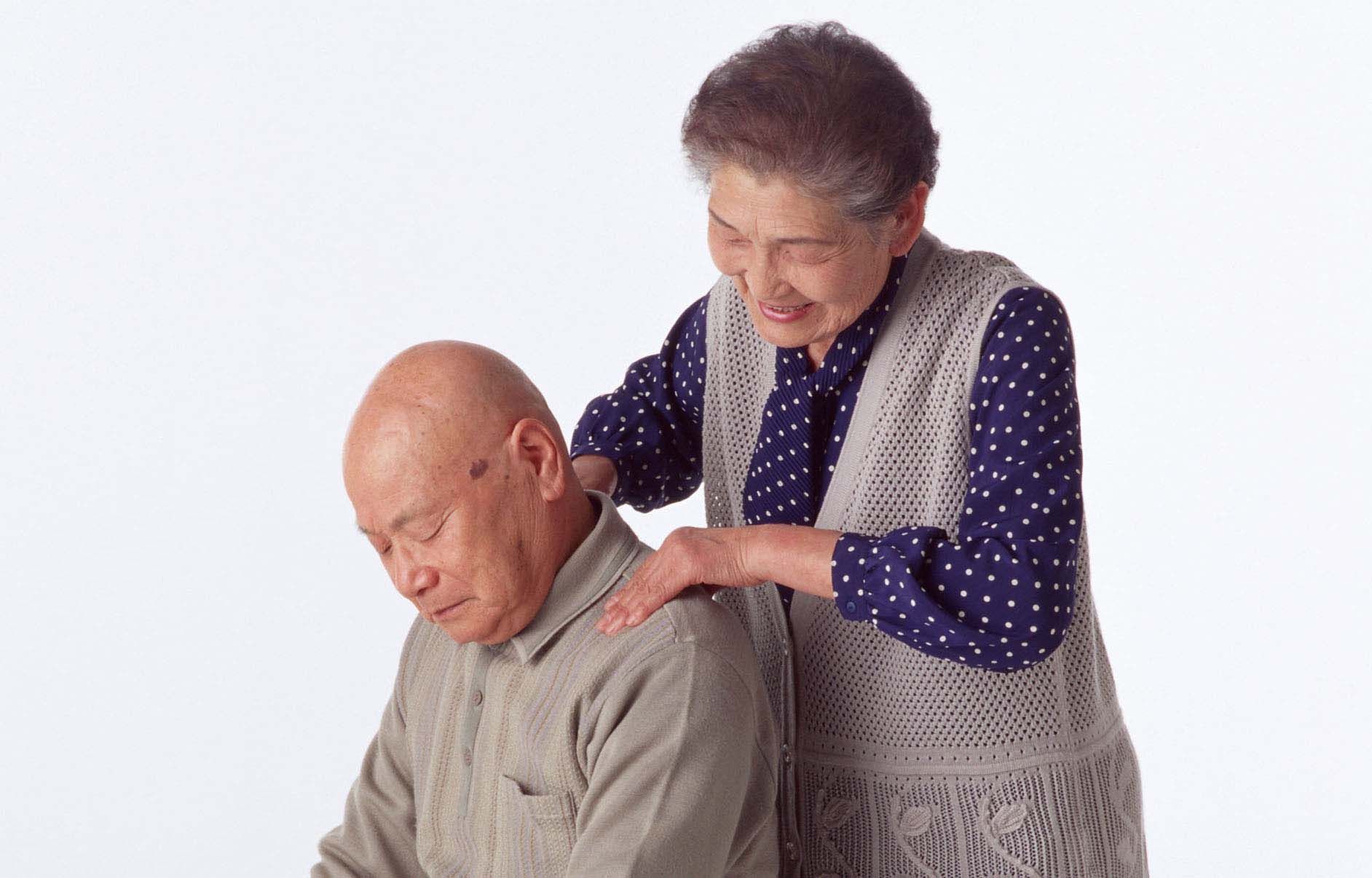 夫妻