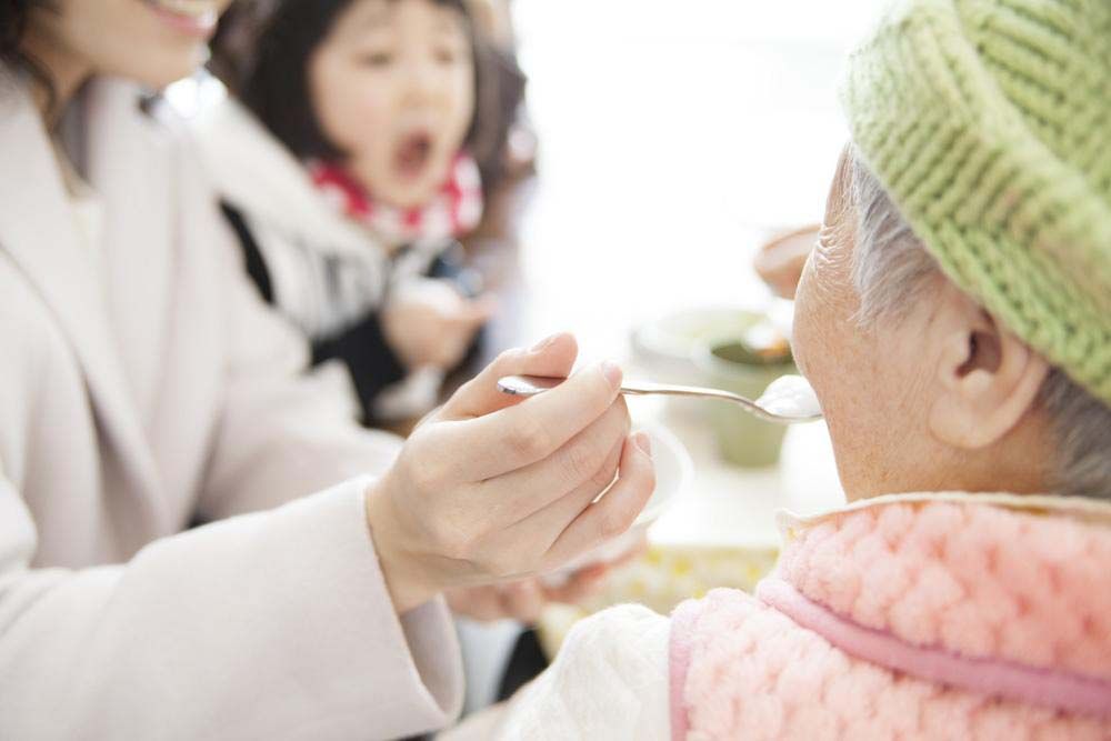 居服員