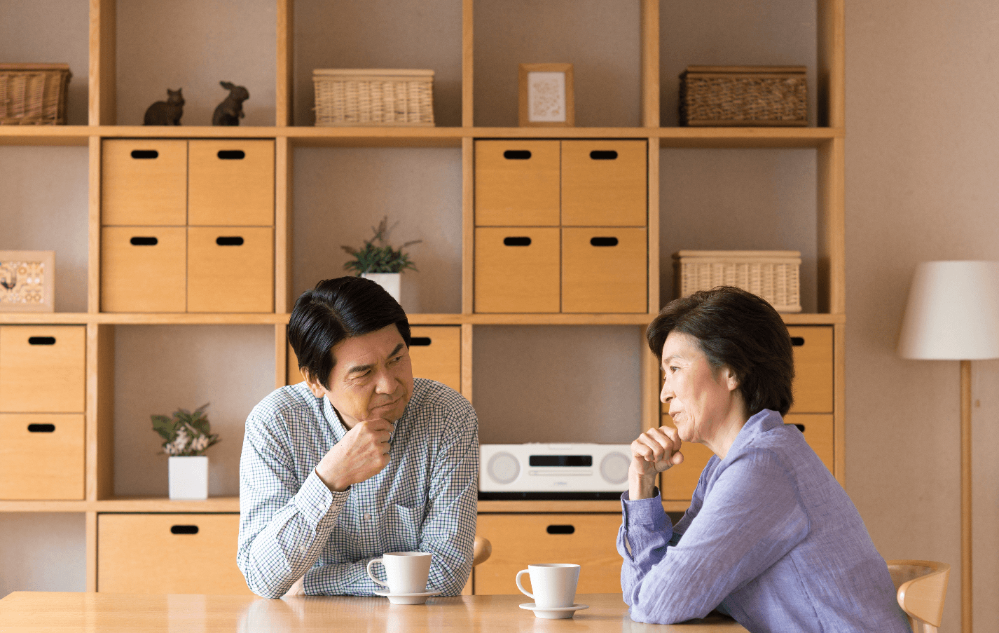 婚姻