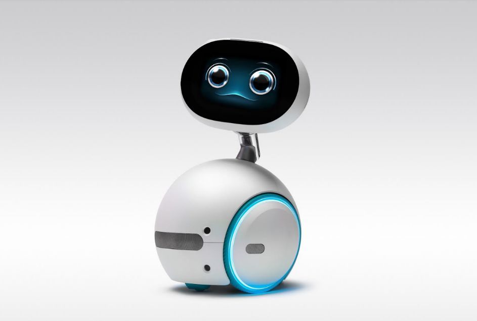 zenbo