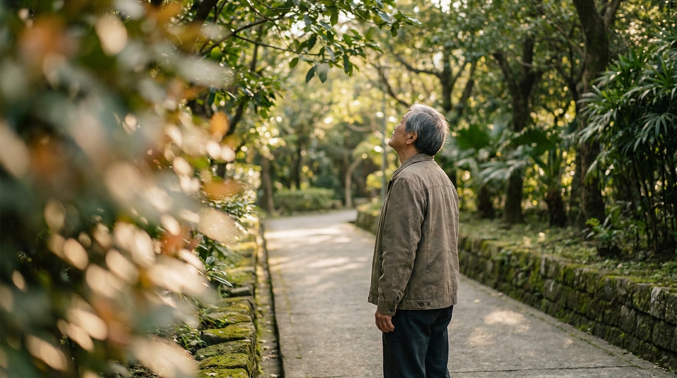 腦科學家都在做的散步秘訣！三種「療癒系走路提案」越走越舒壓