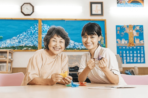 照護機構