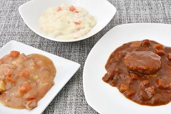 食物
