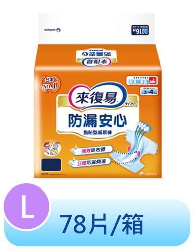 來復易