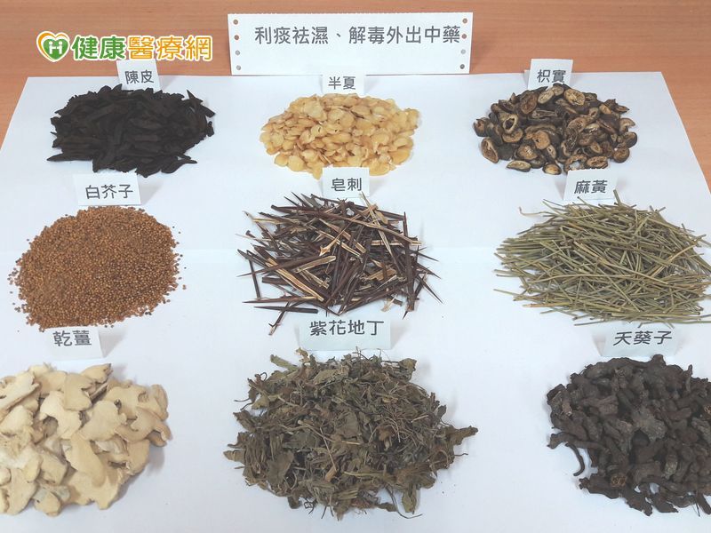 中醫