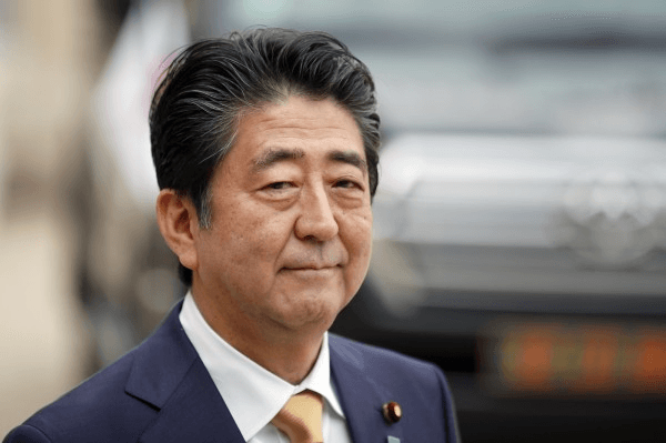 日本長照
