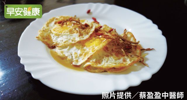 雞蛋