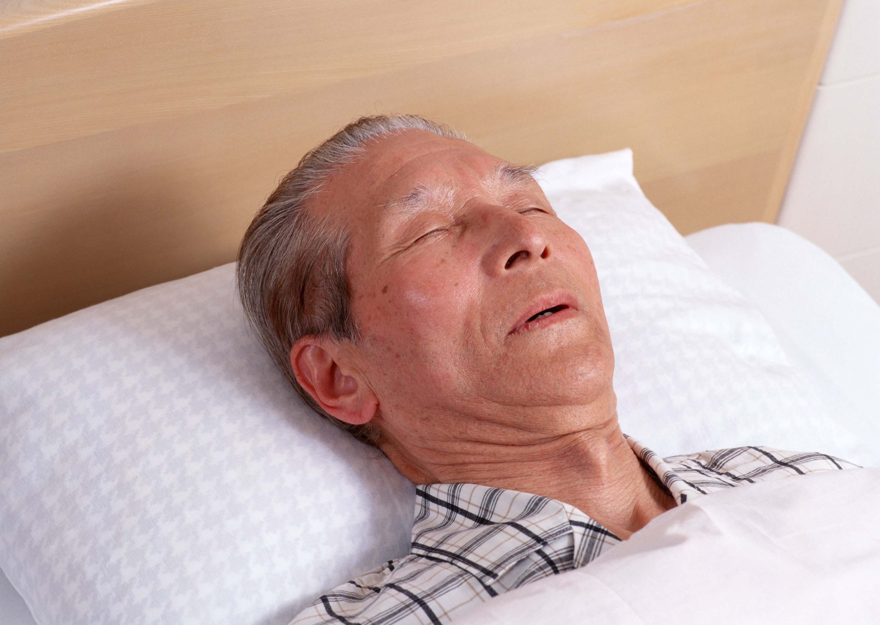 褥瘡
