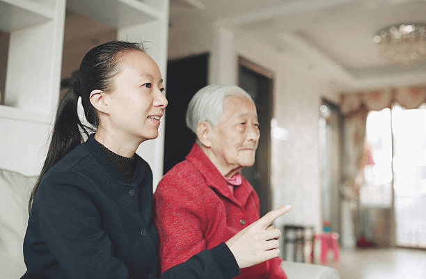 長輩