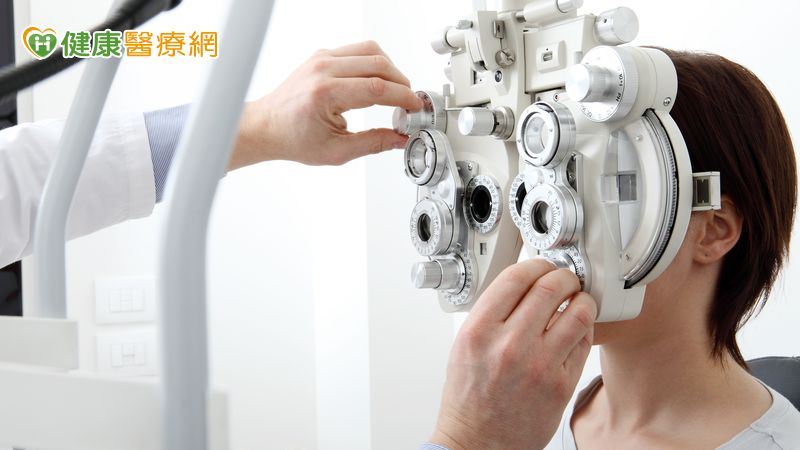 台灣小四近視率已逾5成　專家：近視管理不能只靠單一方法