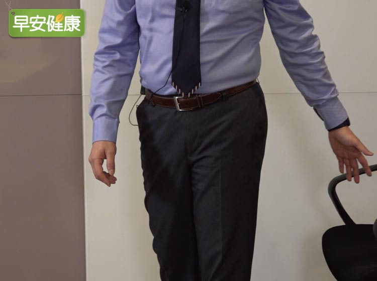 深蹲
