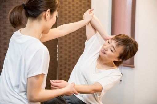 中風