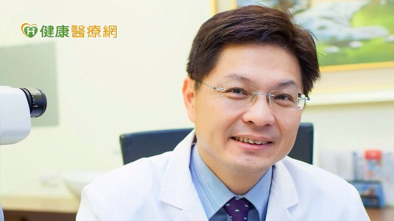白內障