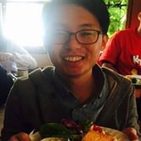 職能治療師 李忠衛