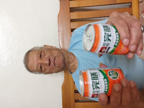 試用者實拍