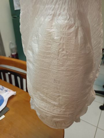 試用者實拍