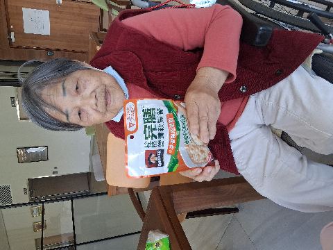 試用者實拍