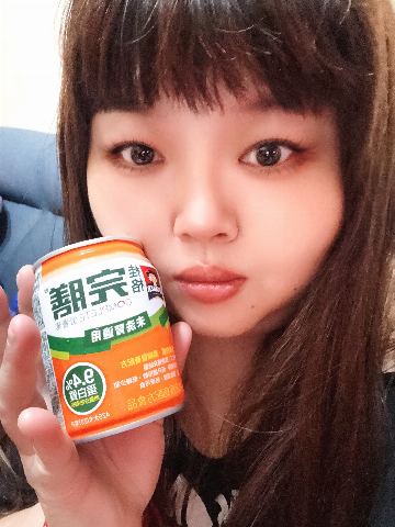 試用者實拍