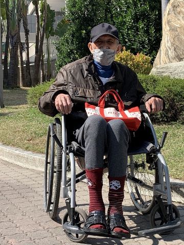 試用者實拍