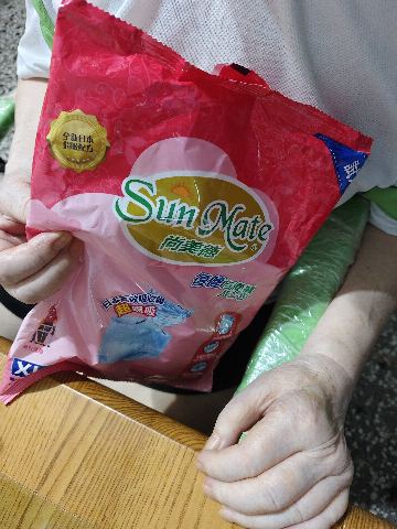 試用者實拍