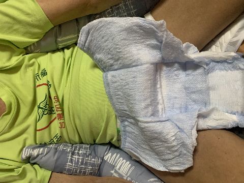 試用者實拍