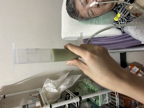 試用者實拍