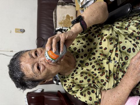 試用者實拍