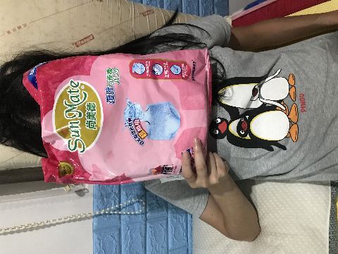 試用者實拍