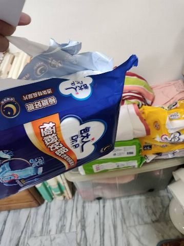 試用者實拍