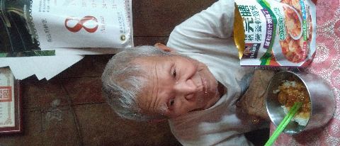 試用者實拍