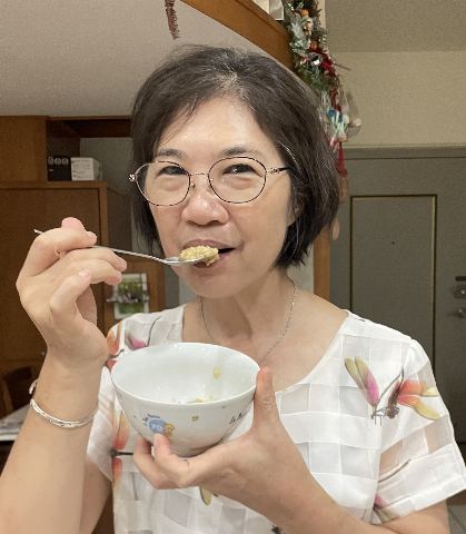 試用者實拍