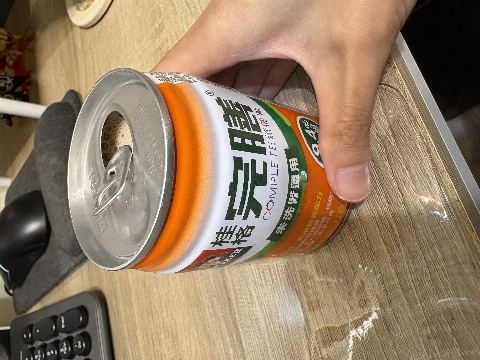 試用者實拍