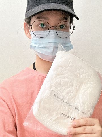 試用者實拍