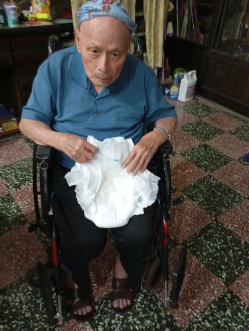 試用者實拍