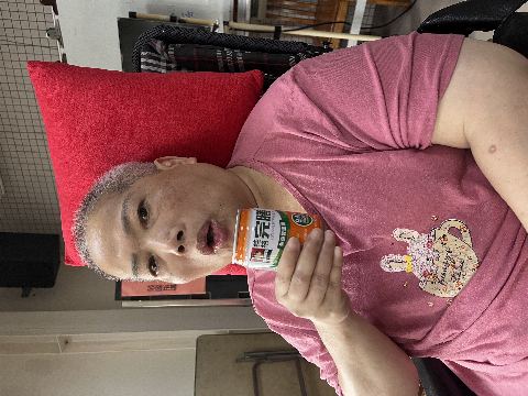 試用者實拍