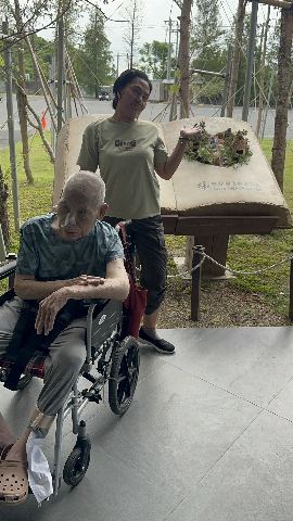 試用者實拍