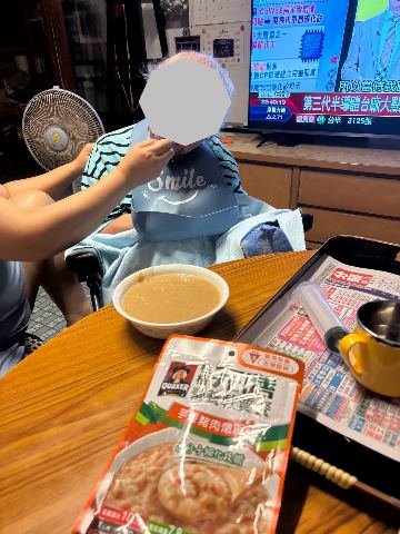 試用者實拍