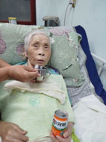 試用者實拍