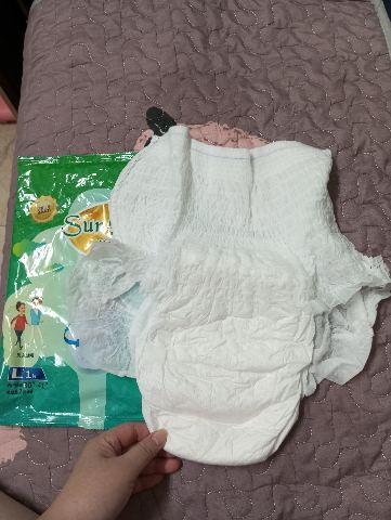 試用者實拍