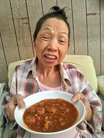 試用者實拍