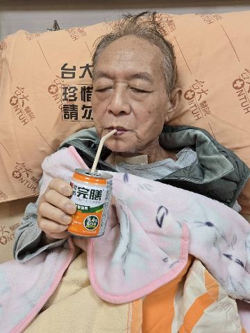 試用者實拍