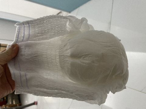 試用者實拍