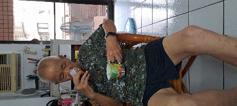 試用者實拍