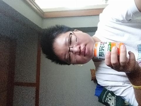 試用者實拍