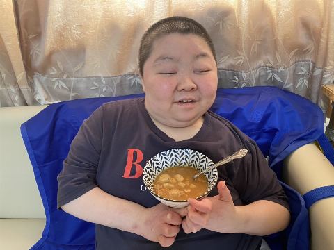 試用者實拍