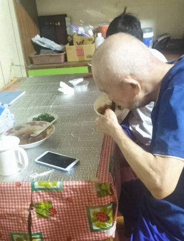 試用者實拍