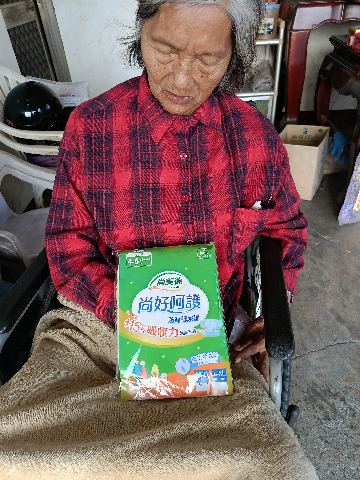 試用者實拍