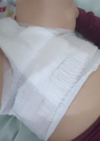 試用者實拍