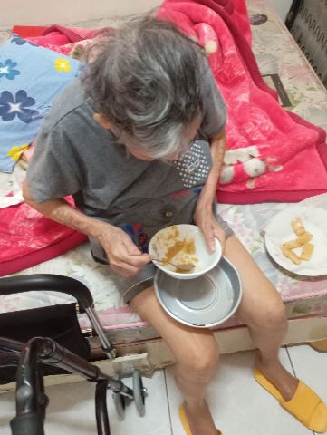 試用者實拍